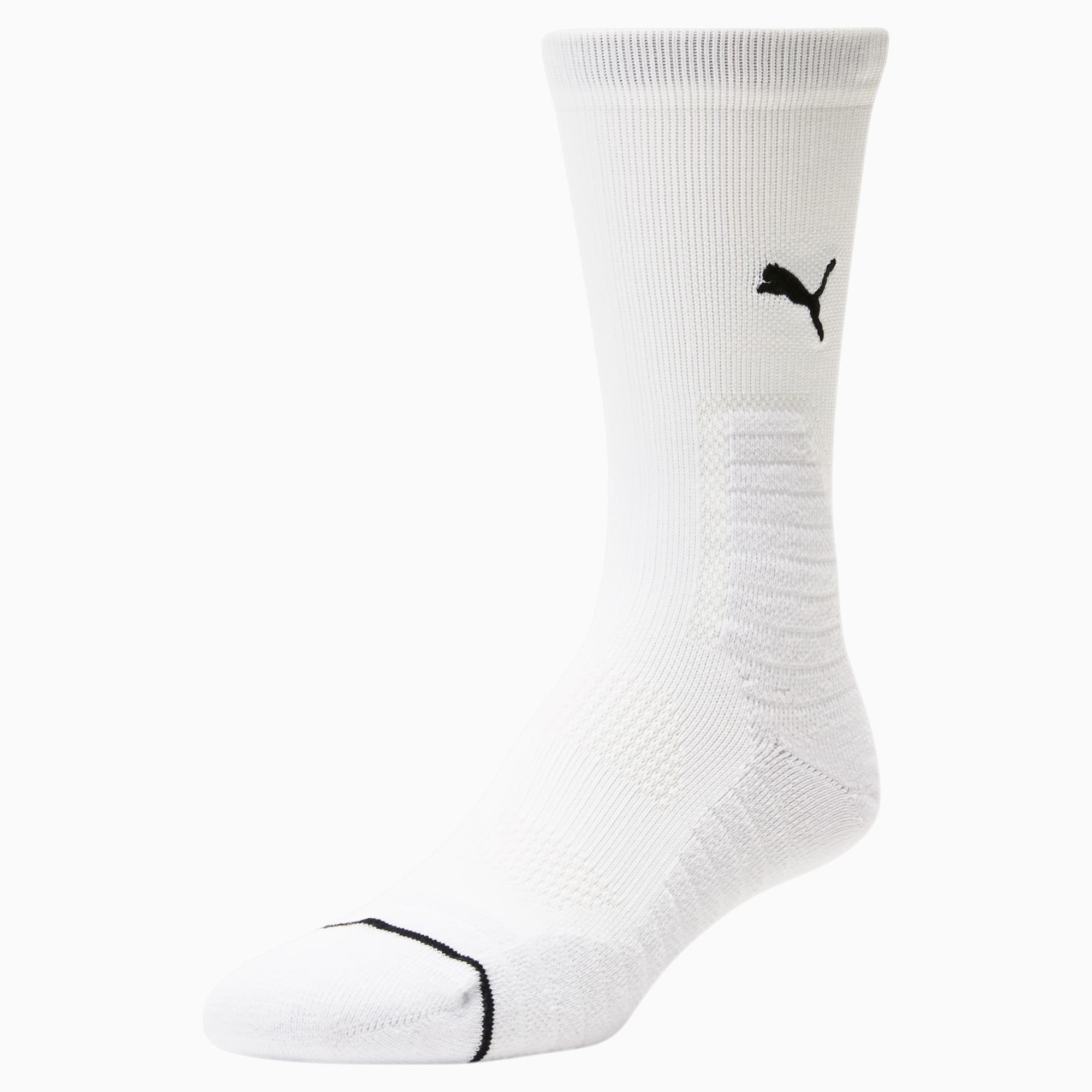 Puma basketball socks store
